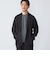 SHIPS:〈洗濯機可能〉FIELD SENSOR(R) ショート スリーブ Tシャツ(セットアップ対応)