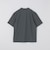 SHIPS:〈洗濯機可能〉FIELD SENSOR(R) ショート スリーブ Tシャツ(セットアップ対応)