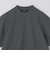 SHIPS:〈洗濯機可能〉FIELD SENSOR(R) ショート スリーブ Tシャツ(セットアップ対応)