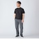 SHIPS:〈洗濯機可能〉FIELD SENSOR(R) ショート スリーブ Tシャツ(セットアップ対応)