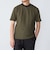 SHIPS:〈洗濯機可能〉FIELD SENSOR(R) ショート スリーブ Tシャツ(セットアップ対応)