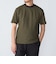 SHIPS:〈洗濯機可能〉FIELD SENSOR(R) ショート スリーブ Tシャツ(セットアップ対応)