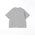 City Ambient Products: フランケン ボーダー Tシャツ