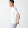 SHIPS: ALBINI クルーネック 無地 Tシャツ