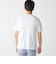 SHIPS: ALBINI クルーネック 無地 Tシャツ