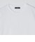 SHIPS: ALBINI クルーネック 無地 Tシャツ
