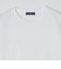 SHIPS: ALBINI クルーネック 無地 Tシャツ