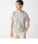 SHIPS: ALBINI クルーネック 無地 Tシャツ