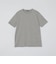 SHIPS: ALBINI クルーネック 無地 Tシャツ