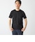 SHIPS: ALBINI クルーネック 無地 Tシャツ