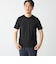 SHIPS: ALBINI クルーネック 無地 Tシャツ