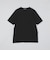 SHIPS: ALBINI クルーネック 無地 Tシャツ