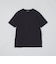 SHIPS: ALBINI クルーネック 無地 Tシャツ