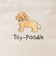 【City Ambient Products別注】Ben Lenovitz: DOG CAT バッグ