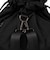 SHIPS any: 3WAY ドロスト ギャザー A4 リュックサック トートバッグ