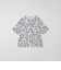 【SHIPS any別注】Phatee: オーガニックコットン パターン プリント スピンドル ポケット Tシャツ◇