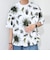 【SHIPS any別注】Phatee: オーガニックコットン パターン プリント スピンドル ポケット Tシャツ◇