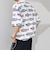 【SHIPS any別注】Phatee: オーガニックコットン パターン プリント スピンドル ポケット Tシャツ◇
