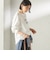 【SHIPS別注】81BRANCA: プリント ロングスリーブ TEE
