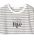 【SHIPS別注】81BRANCA: プリント ロングスリーブ TEE