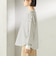 【SHIPS別注】81BRANCA: プリント ロングスリーブ TEE