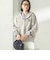 RUSSELL ATHLETIC:〈洗濯機可能〉YALE HOODIE
