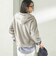 RUSSELL ATHLETIC:〈洗濯機可能〉YALE HOODIE