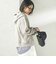 RUSSELL ATHLETIC:〈洗濯機可能〉YALE HOODIE