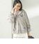 RUSSELL ATHLETIC:〈洗濯機可能〉YALE HOODIE