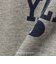RUSSELL ATHLETIC:〈洗濯機可能〉YALE HOODIE