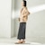 RUSSELL ATHLETIC:〈洗濯機可能〉YALE HOODIE