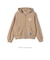 RUSSELL ATHLETIC:〈洗濯機可能〉YALE HOODIE