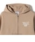 RUSSELL ATHLETIC:〈洗濯機可能〉YALE HOODIE