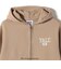 RUSSELL ATHLETIC:〈洗濯機可能〉YALE HOODIE