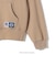 RUSSELL ATHLETIC:〈洗濯機可能〉YALE HOODIE