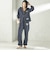 RUSSELL ATHLETIC:〈洗濯機可能〉YALE HOODIE