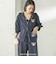RUSSELL ATHLETIC:〈洗濯機可能〉YALE HOODIE