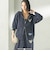 RUSSELL ATHLETIC:〈洗濯機可能〉YALE HOODIE