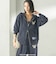 RUSSELL ATHLETIC:〈洗濯機可能〉YALE HOODIE