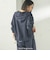 RUSSELL ATHLETIC:〈洗濯機可能〉YALE HOODIE