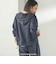 RUSSELL ATHLETIC:〈洗濯機可能〉YALE HOODIE