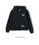 RUSSELL ATHLETIC:〈洗濯機可能〉YALE HOODIE
