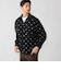 BENCH MARKING SHIRTS: 刺繍シャツ