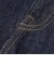 SHIPS: AUTHENTIC 5ポケット ワンウォッシュ デニム