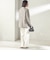 トライスピン 杢 ツイード カラーレス ジャケット（セレモニー対応可）