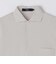 SHIPS Colors:〈吸水速乾〉カノコ ワイドカラー ポロシャツ