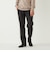 SHIPS Colors:〈洗濯機可能〉AVANT(R) ストレッチ スラックス(セットアップ対応)