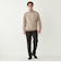 SHIPS Colors:〈洗濯機可能〉AVANT(R) ストレッチ スラックス(セットアップ対応)
