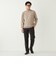 SHIPS Colors:〈洗濯機可能〉AVANT(R) ストレッチ スラックス(セットアップ対応)