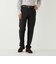 SHIPS Colors:〈洗濯機可能〉AVANT(R) ストレッチ スラックス(セットアップ対応)